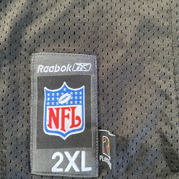 NFL New Orleans Saints vintage Reggie Bush Jersey - Picture 6 of 6